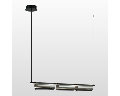 Подвесной светильник Carrollton LSP-7201 Lussole