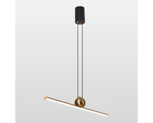 Подвесной светильник Bibb LSP-7204 Lussole