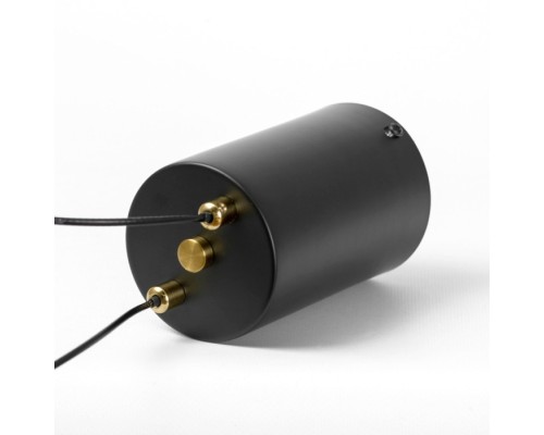 Подвесной светильник Bibb LSP-7204 Lussole