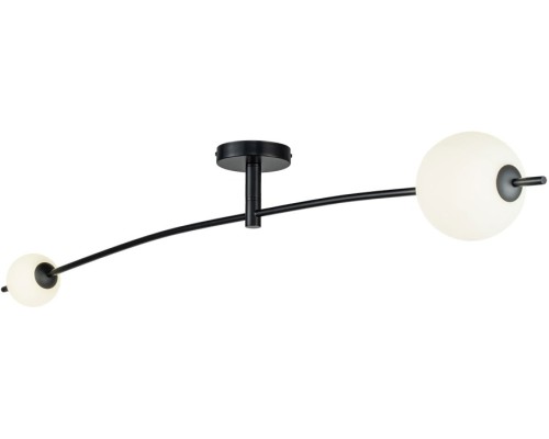 Потолочная люстра Hart LSP-7207 Lussole