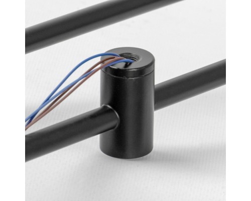 Потолочная люстра Hart LSP-7208 Lussole