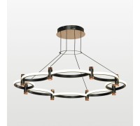 Подвесная люстра Taylor LSP-7211 Lussole