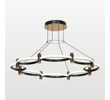 Подвесная люстра Taylor LSP-7211 Lussole