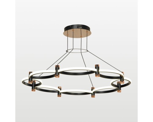 Подвесная люстра Taylor LSP-7211 Lussole