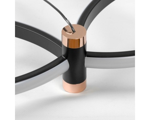 Подвесная люстра Taylor LSP-7211 Lussole