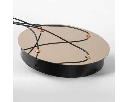 Подвесная люстра Taylor LSP-7211 Lussole