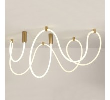 Подвесной светильник  LSP-7215 Lussole