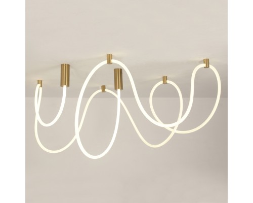 Подвесной светильник  LSP-7215 Lussole