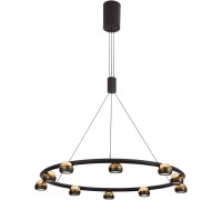 Подвесной светильник Lassen LSP-7253 Lussole