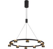 Подвесной светильник Lassen LSP-7253 Lussole