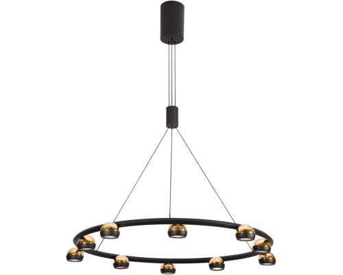 Подвесной светильник Lassen LSP-7253 Lussole