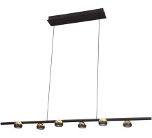 Подвесной светильник Lassen LSP-7254 Lussole