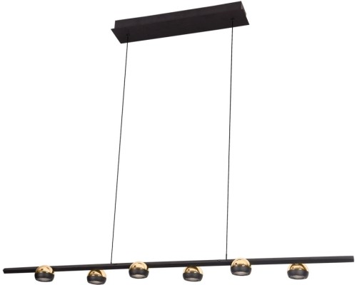 Подвесной светильник Lassen LSP-7254 Lussole