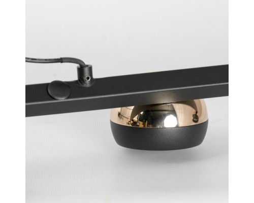 Подвесной светильник Lassen LSP-7254 Lussole