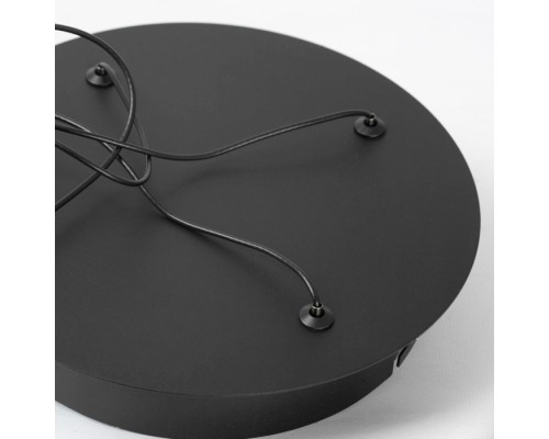 Подвесной светильник Alpine LSP-7255 Lussole