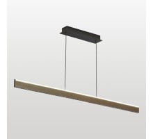 Подвесной светильник Lassen LSP-7256 Lussole