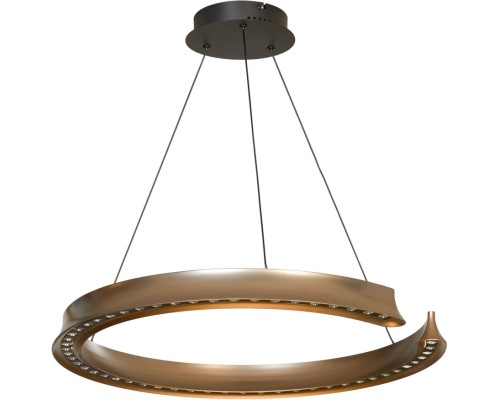 Подвесной светильник Lassen LSP-7257 Lussole