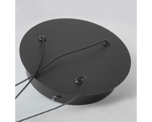 Подвесной светильник Lassen LSP-7257 Lussole