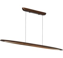 Подвесной светильник Lassen LSP-7260 Lussole