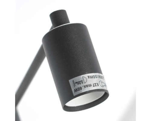 Подвесная люстра Huron LSP-8156-G Lussole