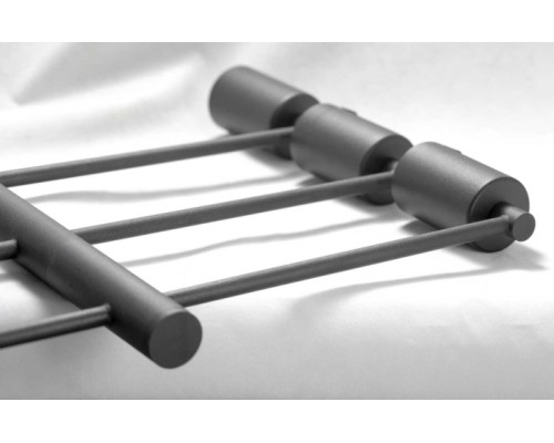 Подвесная люстра Huron LSP-8156-W Lussole