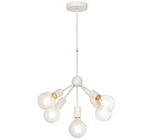 Подвесная люстра Kenner LSP-8268-CL Lussole