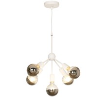 Подвесная люстра Kenner LSP-8268-S Lussole