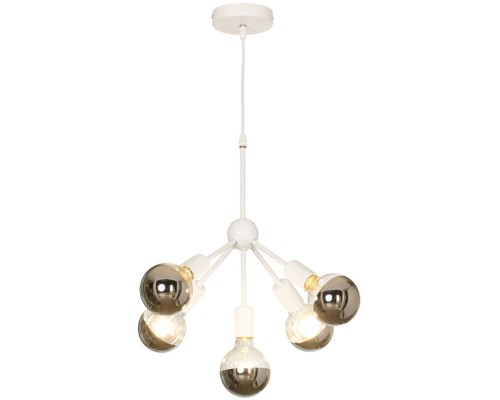 Подвесная люстра Kenner LSP-8268-S Lussole