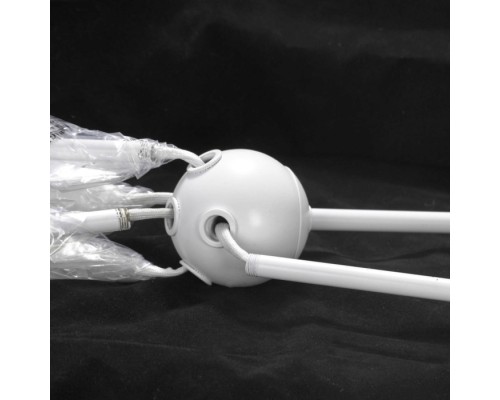 Подвесная люстра Kenner LSP-8268-S Lussole