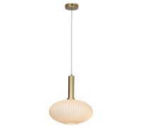 Подвесной светильник Ondulati LSP-8353 Lussole