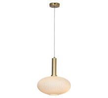 Подвесной светильник Ondulati LSP-8353 Lussole