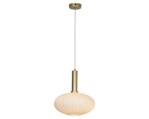 Подвесной светильник Ondulati LSP-8353 Lussole