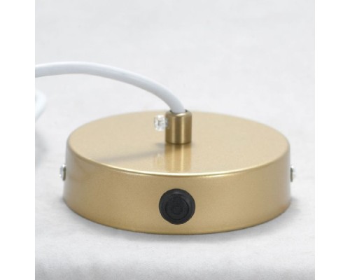 Подвесной светильник Ondulati LSP-8353 Lussole