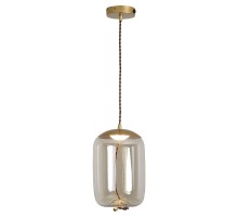 Подвесной светильник Acquario LSP-8355 Lussole