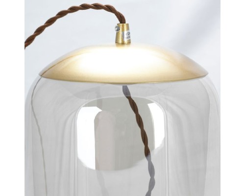 Подвесной светильник Acquario LSP-8355 Lussole