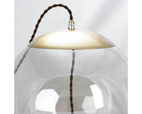 Подвесной светильник Acquario LSP-8356 Lussole