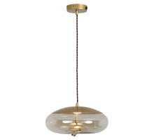 Подвесной светильник Acquario LSP-8357 Lussole