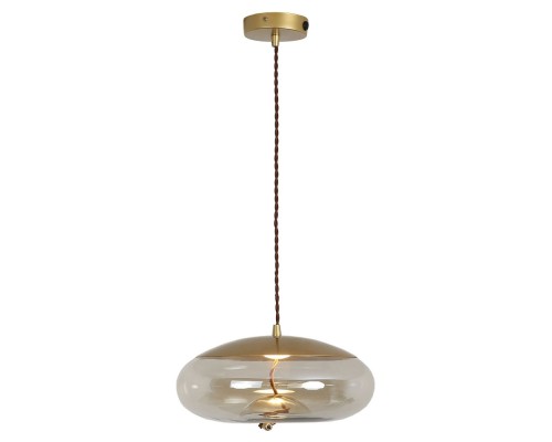 Подвесной светильник Acquario LSP-8357 Lussole