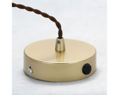 Подвесной светильник Acquario LSP-8357 Lussole