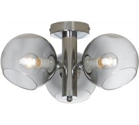 Потолочная люстра Gresham LSP-8371CH Lussole