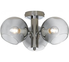 Потолочная люстра Gresham LSP-8371CH Lussole