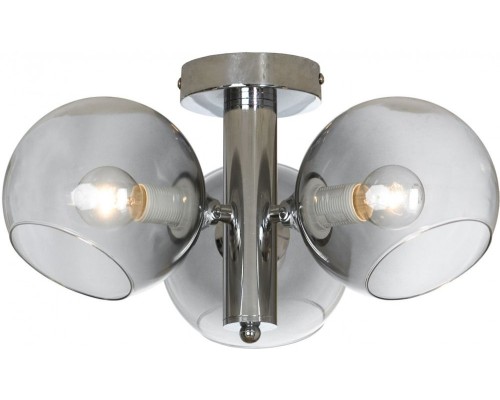 Потолочная люстра Gresham LSP-8371CH Lussole