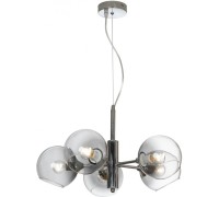 Подвесная люстра Gresham LSP-8372CH Lussole