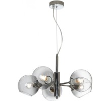 Подвесная люстра Gresham LSP-8372CH Lussole