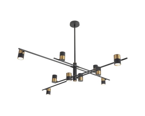 Потолочная люстра Gilbert LSP-8377 Lussole