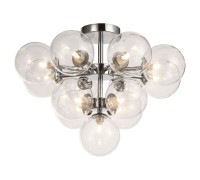 Потолочная люстра Wilcox LSP-8381 Lussole