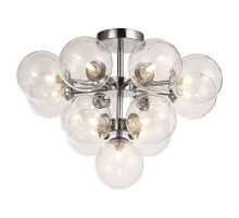 Потолочная люстра Wilcox LSP-8381 Lussole