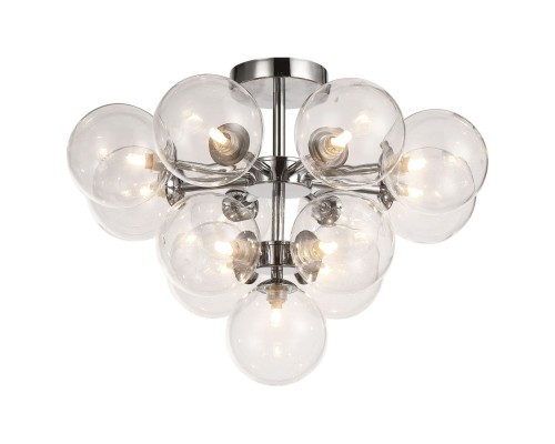 Потолочная люстра Wilcox LSP-8381 Lussole