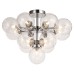 Потолочная люстра Wilcox LSP-8381 Lussole
