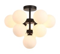 Потолочная люстра Wilcox LSP-8382 Lussole